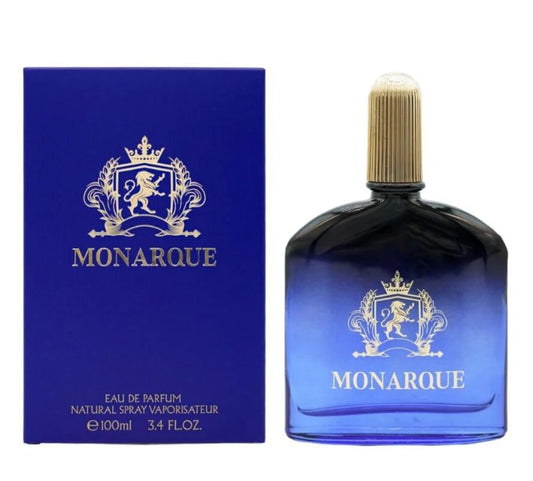 Men's Fine Perfumery Series 9 Monarque Pour Homme 100ml EDP Spray
