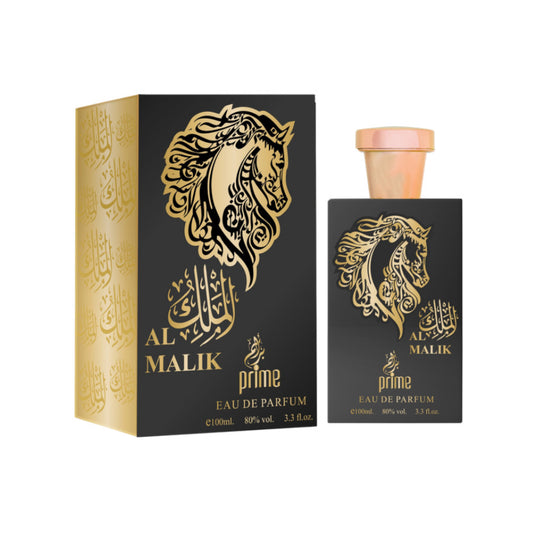 Men's Prime Collection Al Malik 100ml EDP