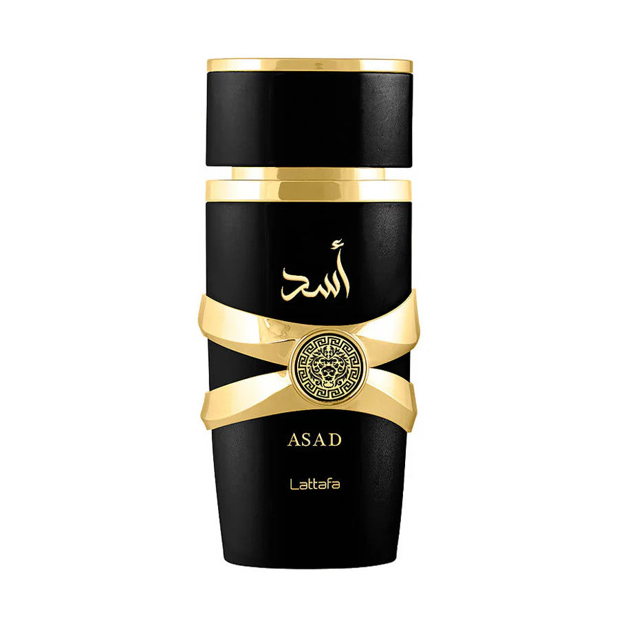 Men's Prime Collection Fahd 100ml EDP
