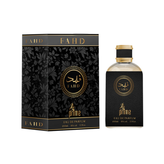 Men's Prime Collection Fahd 100ml EDP