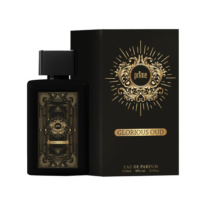 Men's Prime Collection Glorious Oud 100ml EDP