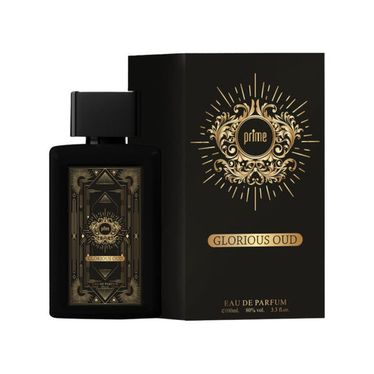 Men's Prime Collection Glorious Oud 100ml EDP