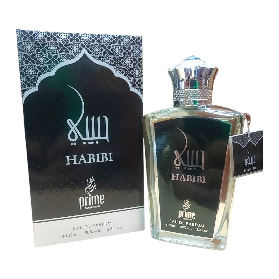 Men's Prime Collection Habibi 100ml EDP