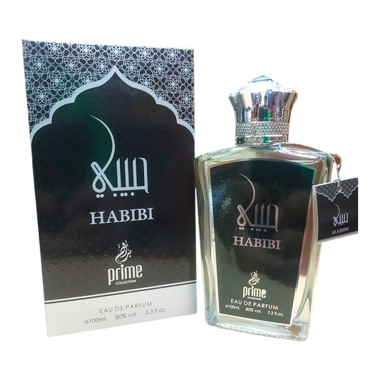 Men's Prime Collection Habibi 100ml EDP