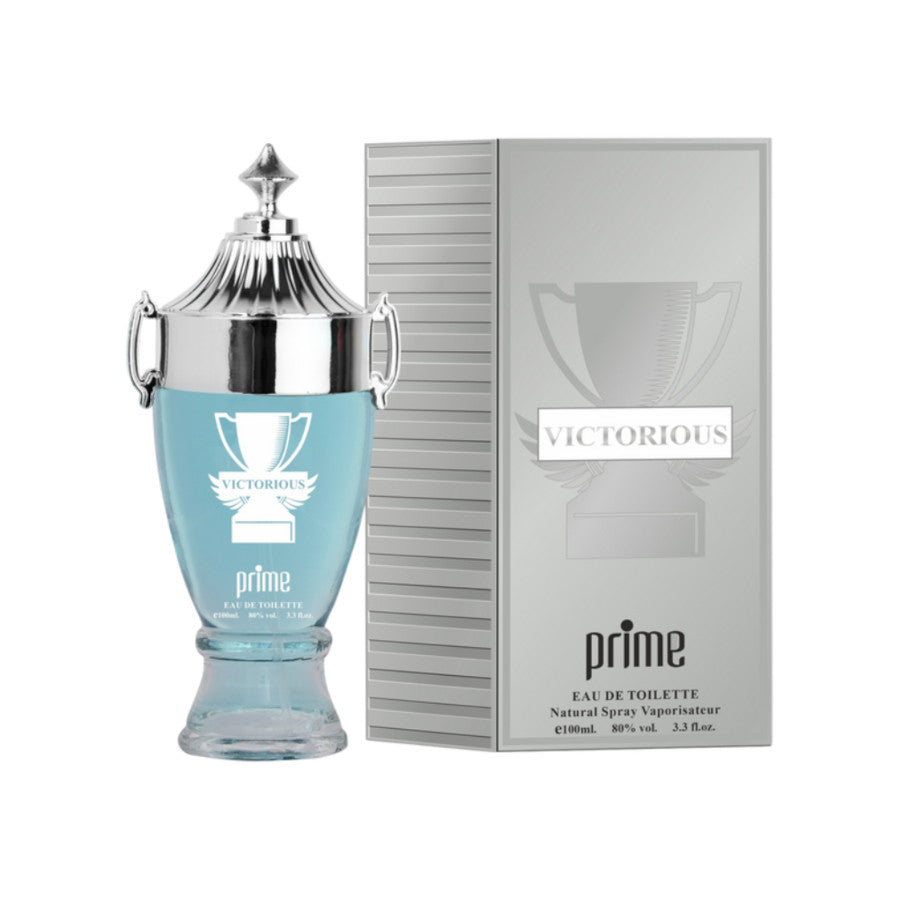 Men's Prime Collection Victorious 100ml EDP
