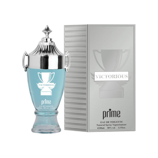 Men's Prime Collection Victorious 100ml EDP
