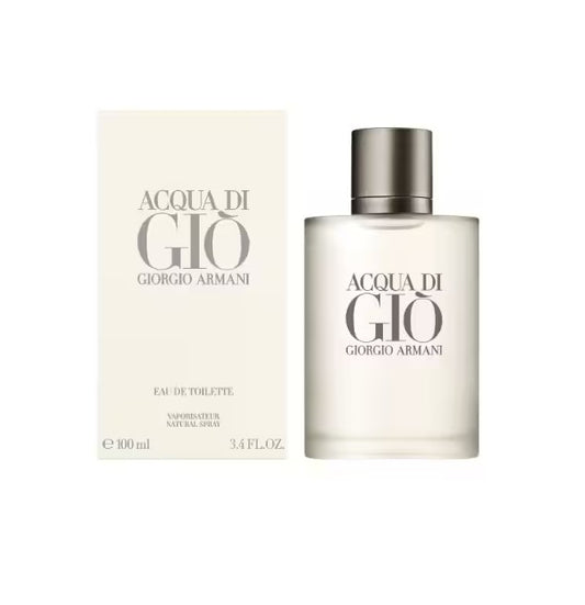 Men's Designer Collection Aqua Man DC Pour Homme 100ml EDP