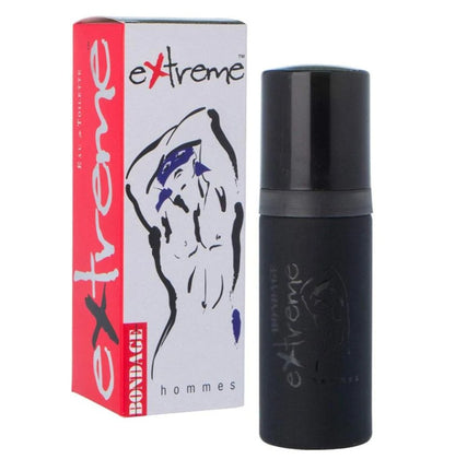 Men's Milton Lloyd Mass Market Bondage Extreme Hommes 50ml EDT