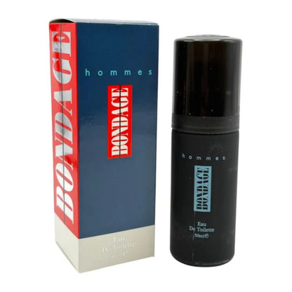 Men's Milton Lloyd Mass Market Bondage Hommes 50ml EDT