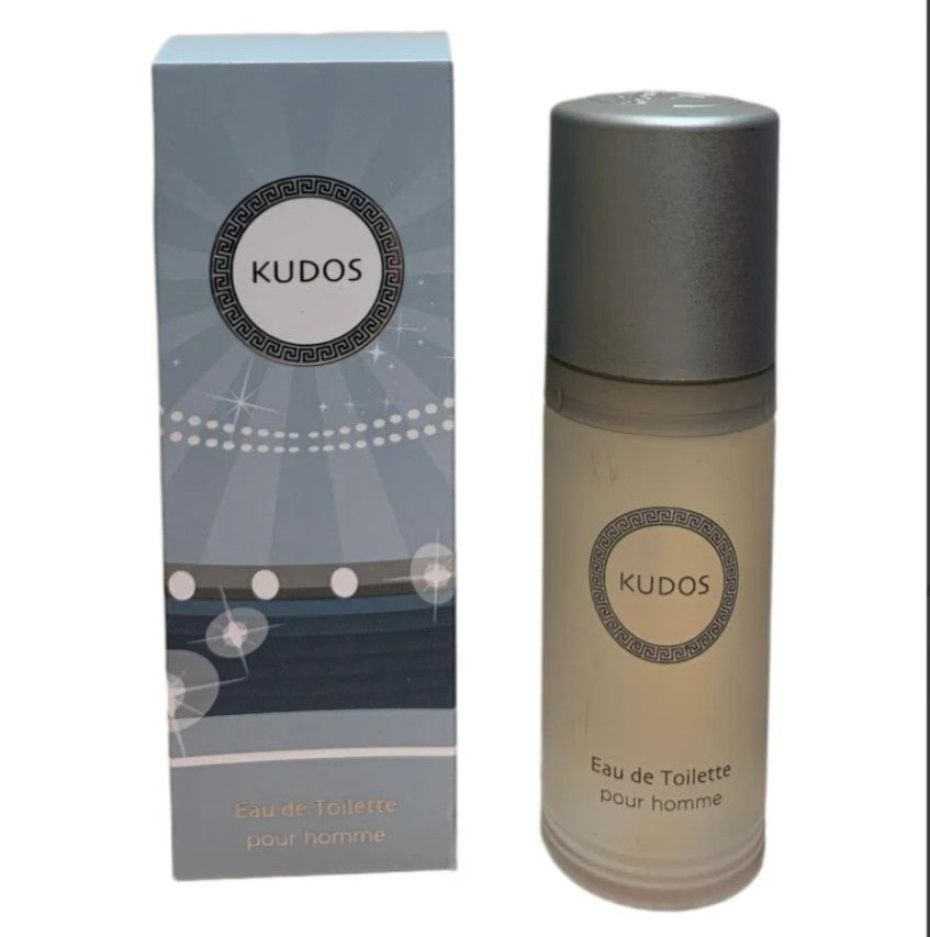 Men's Milton Lloyd Mass Market Kudos 50ml EDT