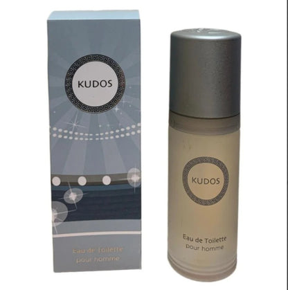 Men's Milton Lloyd Mass Market Kudos 50ml EDT