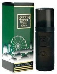 Men's Milton Lloyd Mass Market London 2000 50ml EDT