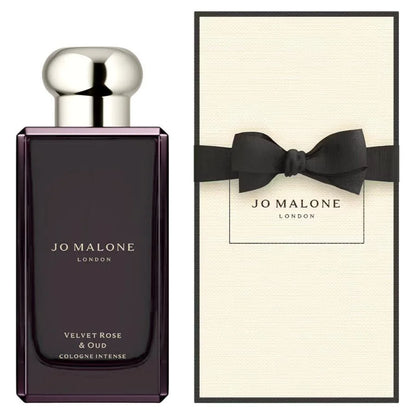 Men's London Fragrances Velvet Rose & Oud 100ml EDP
