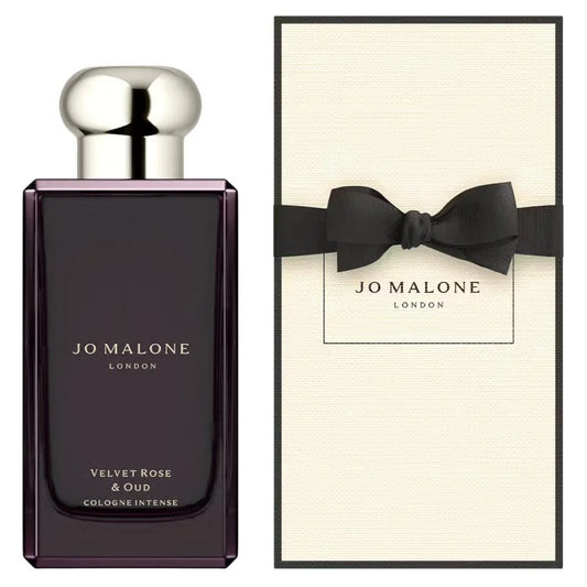 Men's London Fragrances Velvet Rose & Oud 100ml EDP