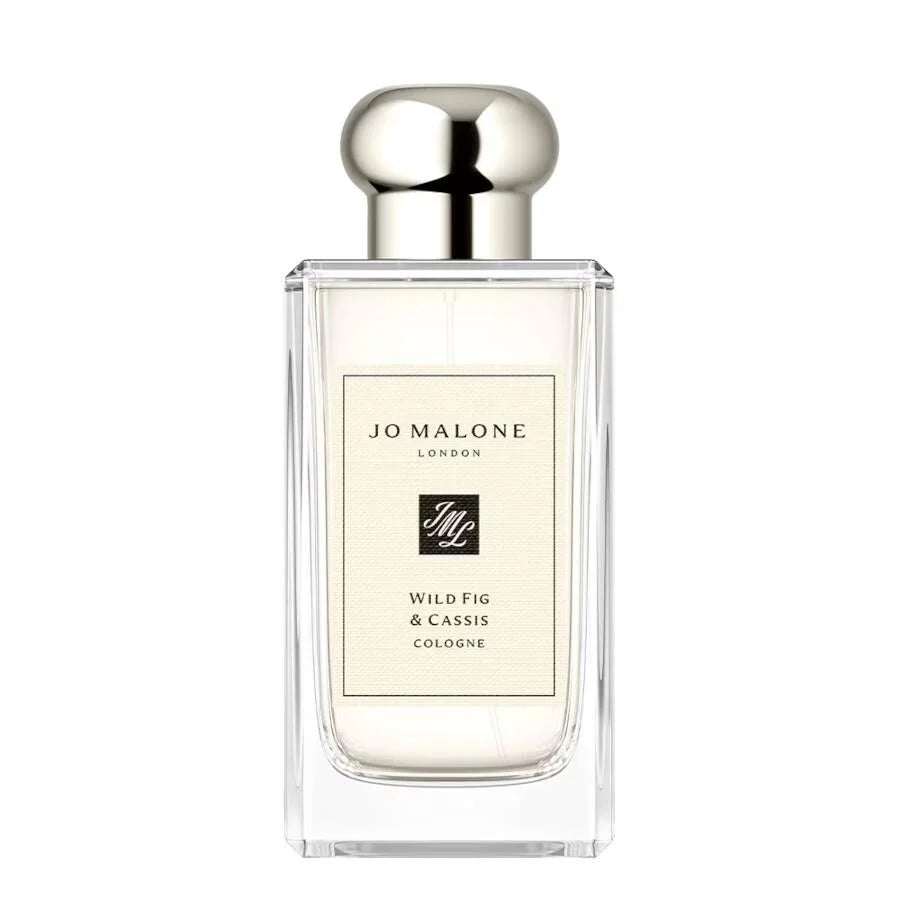 Men's London Fragrances Wild Fig & Cassis 100ml EDP