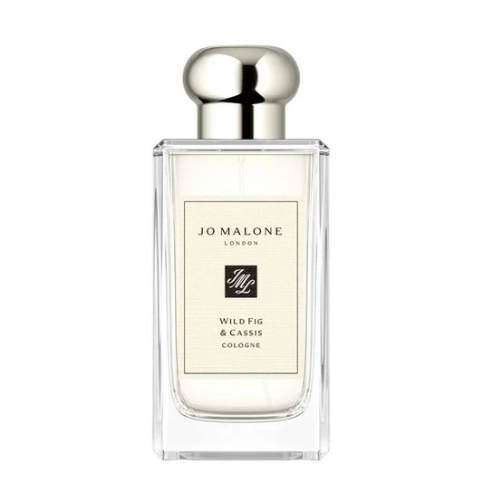 Men's London Fragrances Wild Fig & Cassis 100ml EDP
