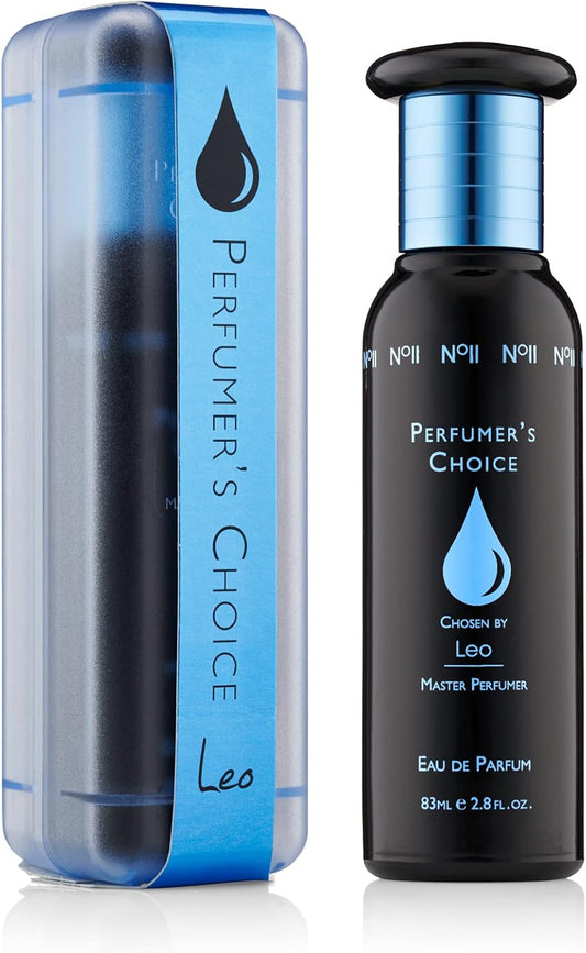 Men's Milton Lloyd Perfumer's Choice No11 Leo 83ml EDP