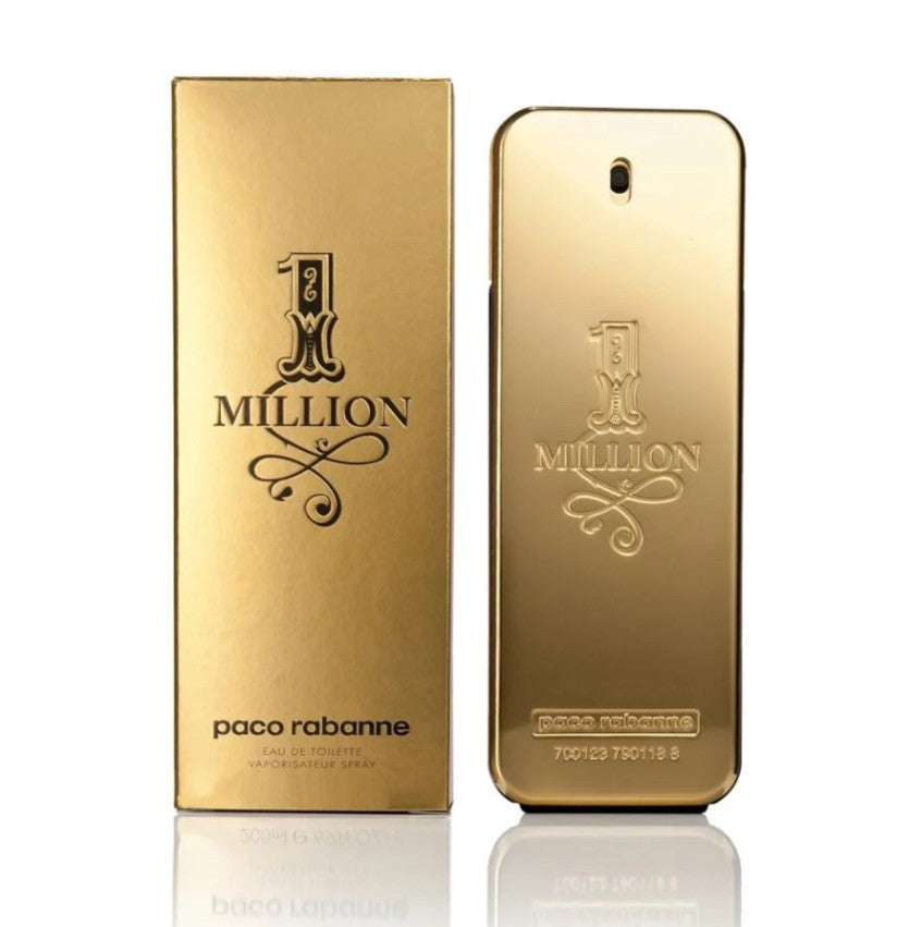 Men's Milton Lloyd Mass Market Pure Gold By Mary Chess 50ml EDT