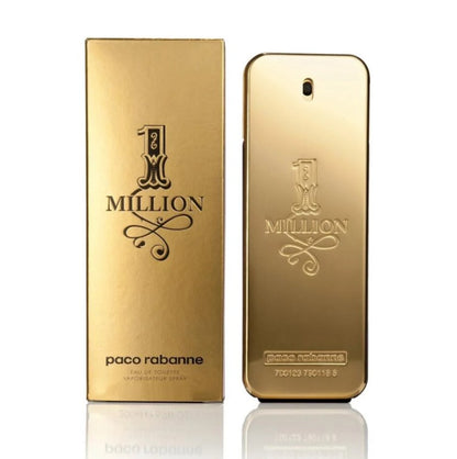 Men's Milton Lloyd Mass Market Pure Gold By Mary Chess 50ml EDT