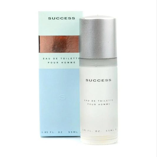 Men's Milton Lloyd Mass Market Success Pour Homme 55ml EDT