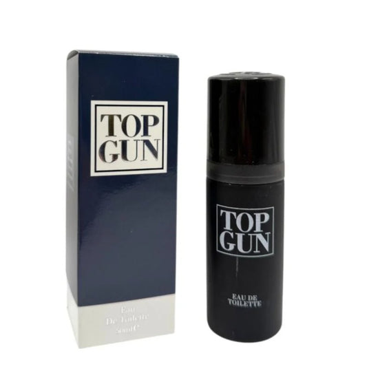 Men's Milton Lloyd Mass Market Top Gun 50ml EDT