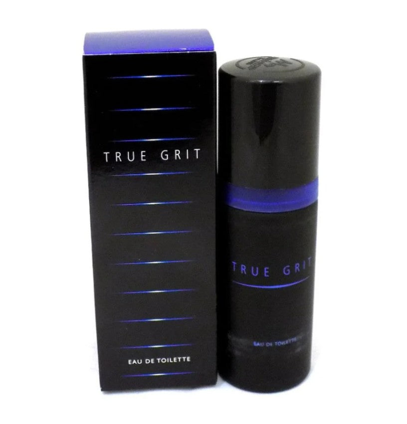 Men's Milton Lloyd Mass Market True Grit 50ml EDT