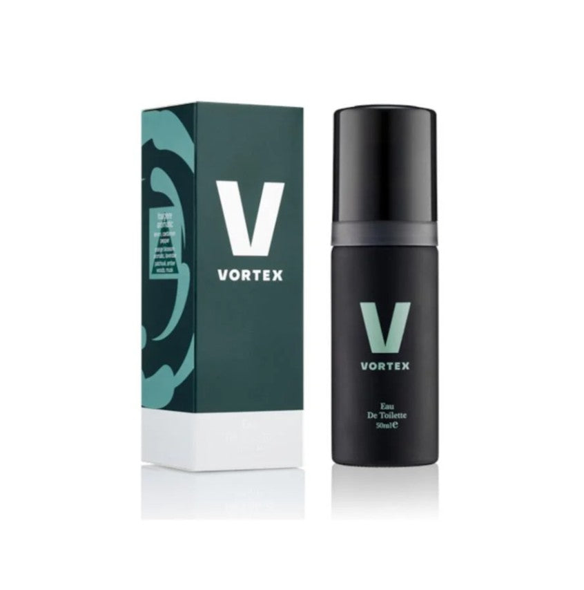 Men's Milton Lloyd Mass Market Vortex 50ml EDT