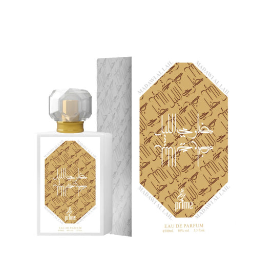 Unisex Prime Collection Madawi Al Lail 100ml EDP