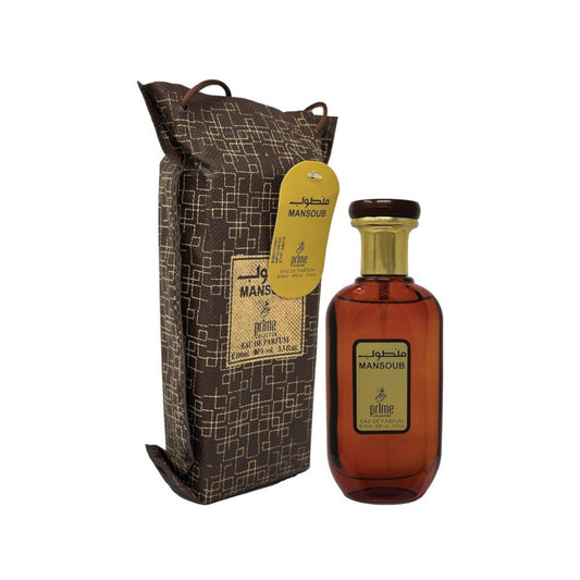 Unisex Prime Collection Mansoub 100ml EDP