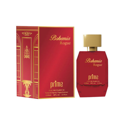 Women's Prime Collection Bohemia Rogue 100ml EDP
