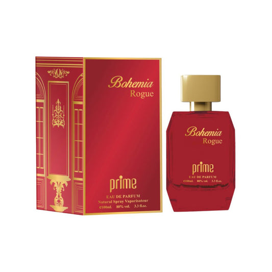 Women's Prime Collection Bohemia Rogue 100ml EDP