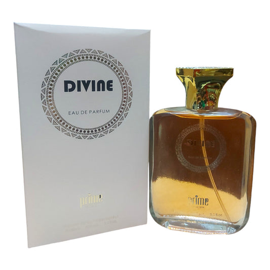 Women's Prime Collection Divine 100ml EDP
