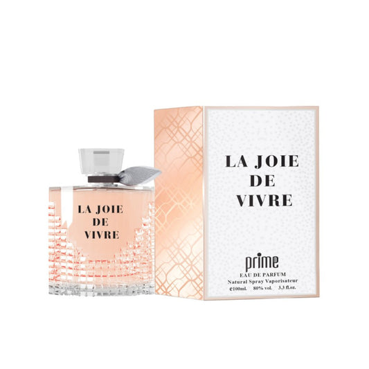 Women's Prime Collection La Joie De Vivre 100ml EDP