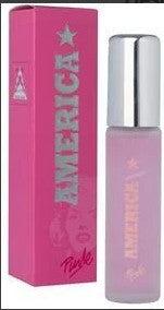 Women's Milton Lloyd Mass Market America Pink 50ml EDT
