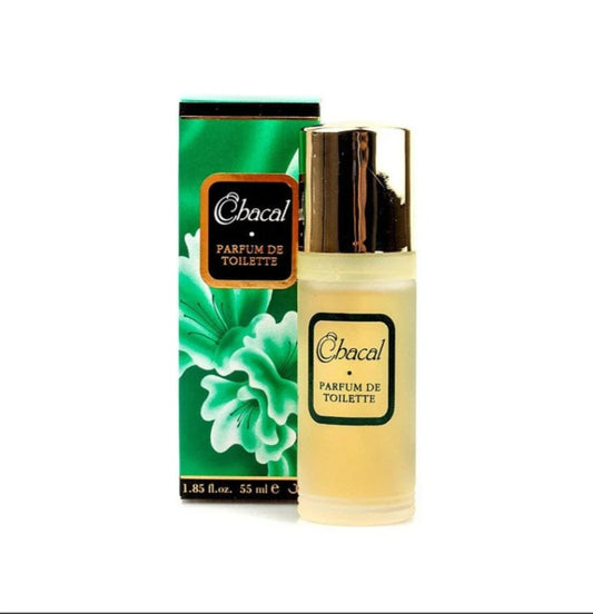 Women's Milton Lloyd Mass Market Chacal 55ml EDT