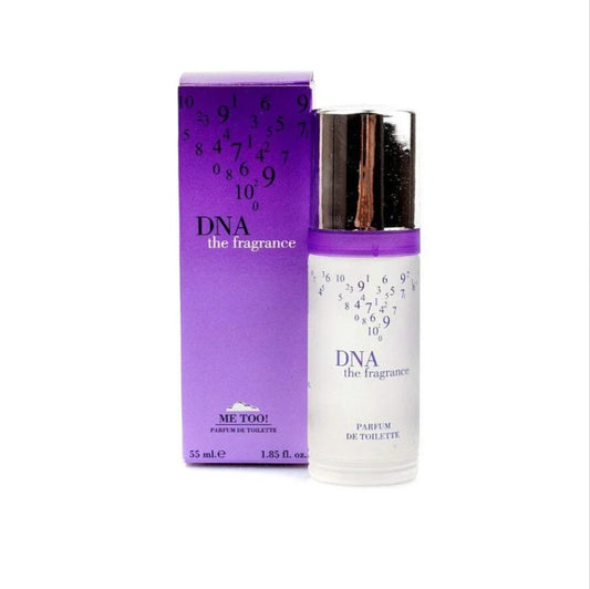 Women's Milton Lloyd Mass Market DNA 55ml EDT