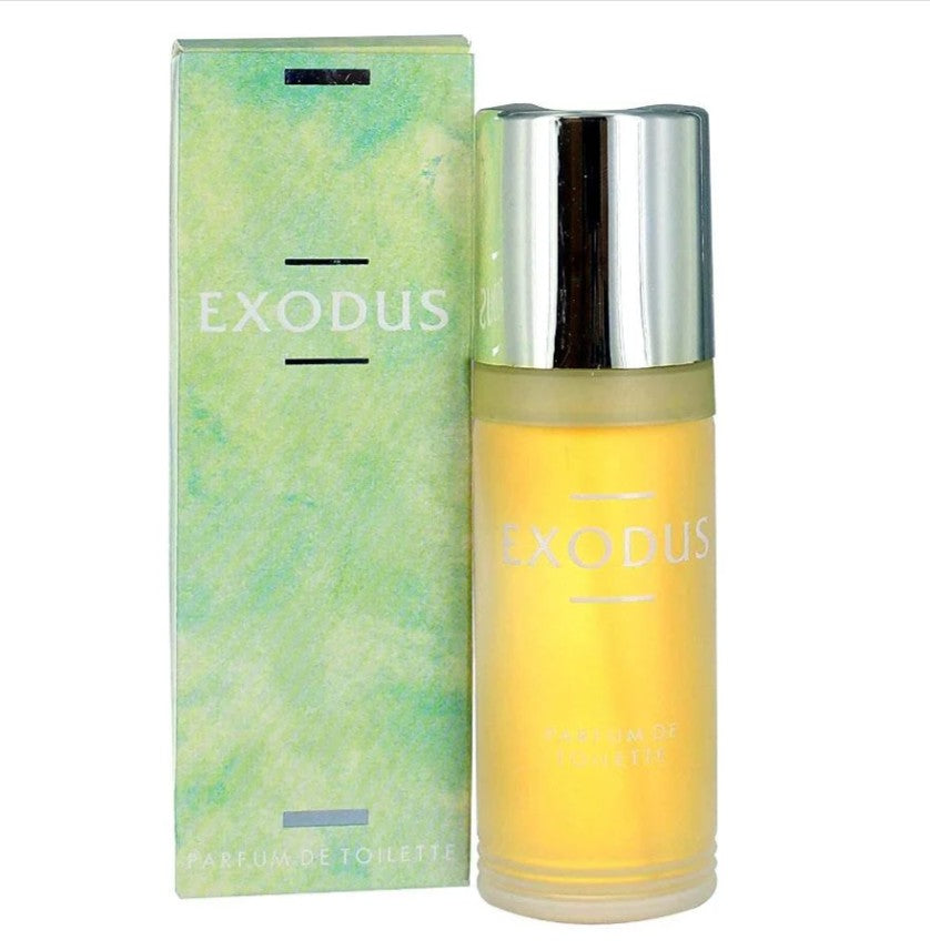 Women's Milton Lloyd Mass Market Exodus 55ml EDT