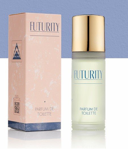 Women's Milton Lloyd Mass Market Futurity 55ml EDT