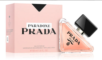 Women's Milton Lloyd Mass Market Good Vibes For Her 50ml EDT