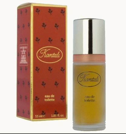 Women's Milton Lloyd Mass Market Kantali 55ml EDT