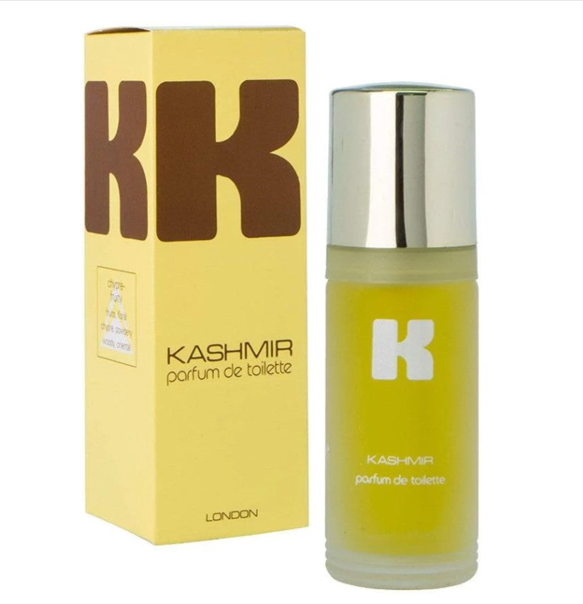 Women's Milton Lloyd Mass Market Kashmir 55ml EDT