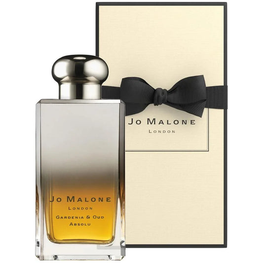 Women's London Fragrances Gardenia & Oud 100ml EDP