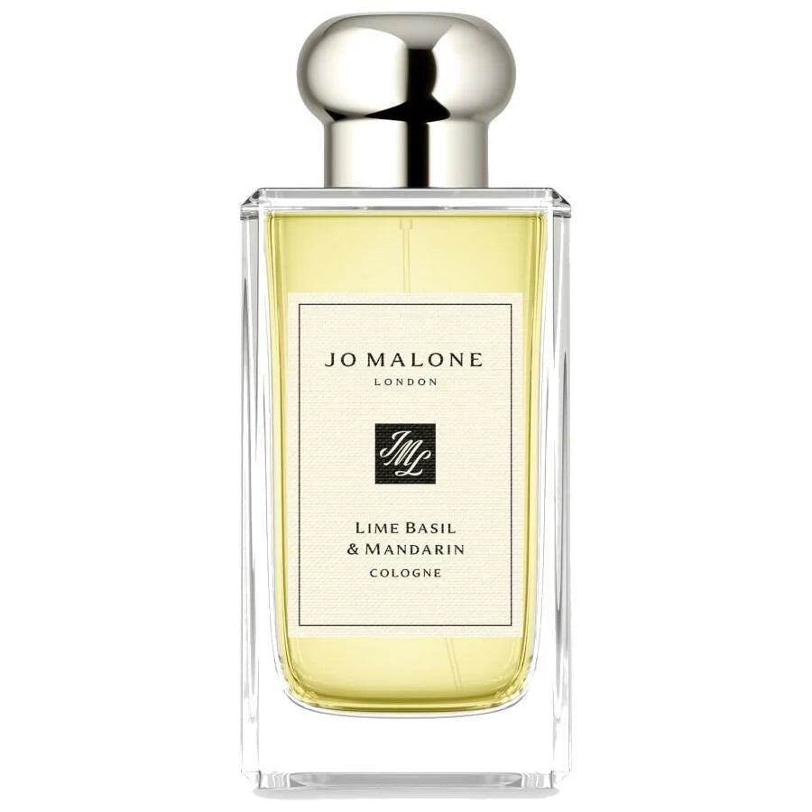 Women's London Fragrances Lime, Basil &amp; Mandarin 100ml EDP