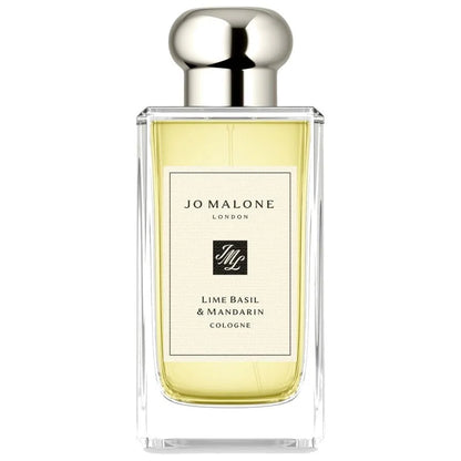 Women's London Fragrances Lime, Basil &amp; Mandarin 100ml EDP