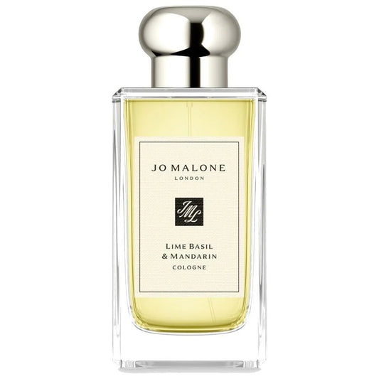 Women's London Fragrances Lime, Basil &amp; Mandarin 100ml EDP