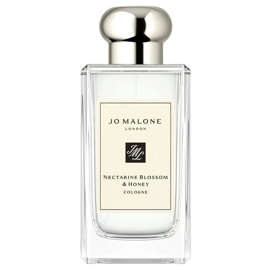 Women's London Fragrances Nectarine, Blossom & Honey 100ml EDP