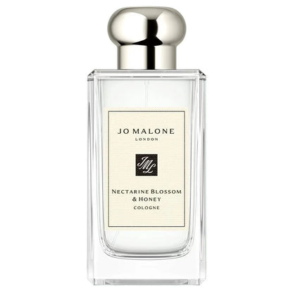 Women's London Fragrances Nectarine, Blossom & Honey 100ml EDP