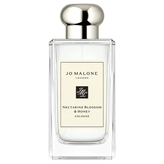 Women's London Fragrances Nectarine, Blossom & Honey 100ml EDP