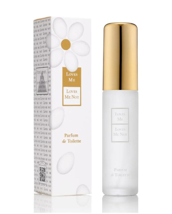 Women's Milton Lloyd Mass Market Loves Me Loves Me Not 50ml EDT