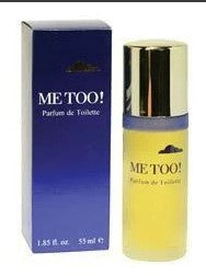 Women's Milton Lloyd Mass Market Me Too Femme 55ml EDT